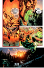 Green Lantern (Vol. 4): #57 / Зелёный Фонарь (Том 4): #57