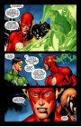 Green Lantern (Vol. 4): #59 / Зелёный Фонарь (Том 4): #59