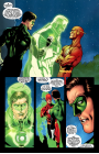 Green Lantern (Vol. 4): #59 / Зелёный Фонарь (Том 4): #59