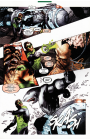 Green Lantern (Vol. 4): #6 / Зелёный Фонарь (Том 4): #6