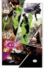 Green Lantern (Vol. 4): #6 / Зелёный Фонарь (Том 4): #6
