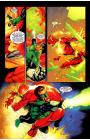Green Lantern (Vol. 4): #60 / Зелёный Фонарь (Том 4): #60