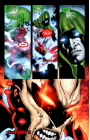 Green Lantern (Vol. 4): #61 / Зелёный Фонарь (Том 4): #61