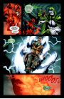 Green Lantern (Vol. 4): #61 / Зелёный Фонарь (Том 4): #61