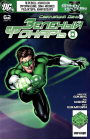 Green Lantern (Vol. 4): #62 / Зелёный Фонарь (Том 4): #62