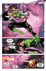 Green Lantern (Vol. 4): #63 / Зелёный Фонарь (Том 4): #63