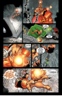 Green Lantern (Vol. 4): #64 / Зелёный Фонарь (Том 4): #64