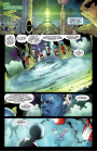 Green Lantern (Vol. 4): #64 / Зелёный Фонарь (Том 4): #64
