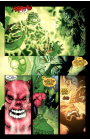 Green Lantern (Vol. 4): #65 / Зелёный Фонарь (Том 4): #65