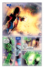 Green Lantern (Vol. 4): #66 / Зелёный Фонарь (Том 4): #66