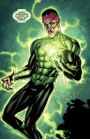 Green Lantern (Vol. 4): #67 / Зелёный Фонарь (Том 4): #67