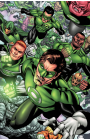 Green Lantern (Vol. 4): #67 / Зелёный Фонарь (Том 4): #67