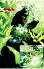 Green Lantern (Vol. 4): #9 / Зелёный Фонарь (Том 4): #9