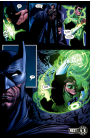 Green Lantern (Vol. 4): #9 / Зелёный Фонарь (Том 4): #9