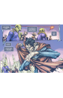 Superman Beyond: #12 / Супермен Будущего: #12