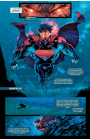 Superman Unchained: #1 / Супермен Непобеждённый: #1