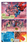 Superman Unchained: #4 / Супермен Непобеждённый: #4