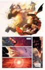 Superman Unchained: #4 / Супермен Непобеждённый: #4