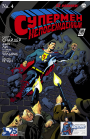 Superman Unchained: #4 / Супермен Непобеждённый: #4