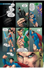 Superman Unchained: #4 / Супермен Непобеждённый: #4