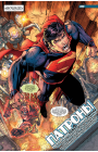 Superman Unchained: #4 / Супермен Непобеждённый: #4