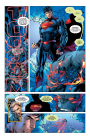 Superman Unchained: #6 / Супермен Непобеждённый: #6