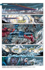 Superman Unchained: #8 / Супермен Непобеждённый: #8