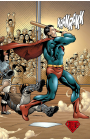 Superman (Vol. 2): #185 / Супермен (Том 2): #185
