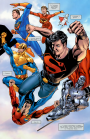 Superman: War of the Supermen: #0 / Супермен: Война Суперменов: #0