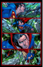 Superman: War of the Supermen: #1 / Супермен: Война Суперменов: #1