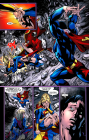 Superman: War of the Supermen: #2 / Супермен: Война Суперменов: #2