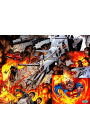 Superman: War of the Supermen: #4 / Супермен: Война Суперменов: #4