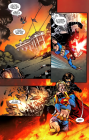 Superman: War of the Supermen: #4 / Супермен: Война Суперменов: #4
