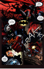 Spawn & Batman: Red Scare: #1 / Спаун и Бэтмен: Красная Угроза: #1
