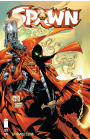 Spawn: #107 / Спаун: #107