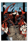 Spawn: #107 / Спаун: #107