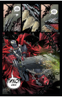 Spawn: #257 / Спаун: #257