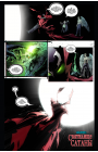 Spawn: #257 / Спаун: #257