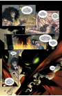 Spawn: #92 / Спаун: #92