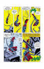 Amazing Spider-Man: #107 / Удивительный Человек-Паук: #107