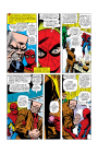 Amazing Spider-Man: #114 / Удивительный Человек-Паук: #114