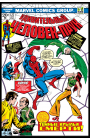 Amazing Spider-Man: #127 / Удивительный Человек-Паук: #127