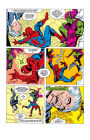 Amazing Spider-Man: #180 / Удивительный Человек-Паук: #180