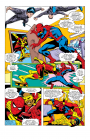 Amazing Spider-Man: #183 / Удивительный Человек-Паук: #183