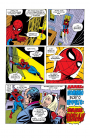 Amazing Spider-Man: #91 / Удивительный Человек-Паук: #91