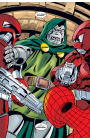 Amazing Spider-Man (Vol. 2): #15 / Удивительный Человек-Паук (Том 2): #15