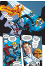 Amazing Spider-Man (Vol. 2): #4 / Удивительный Человек-Паук (Том 2): #4