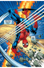 Amazing Spider-Man (Vol. 2): #4 / Удивительный Человек-Паук (Том 2): #4