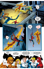 Amazing Spider-Man (Vol. 2): #4 / Удивительный Человек-Паук (Том 2): #4