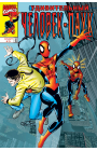 Amazing Spider-Man (Vol. 2): #5 / Удивительный Человек-Паук (Том 2): #5